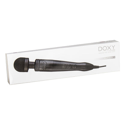 DOXY Die Cast 3 Wand 
