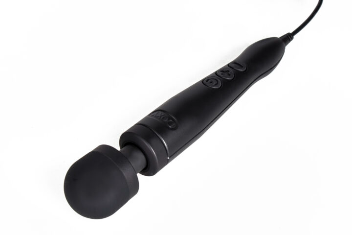 DOXY Die Cast 3 Wand 