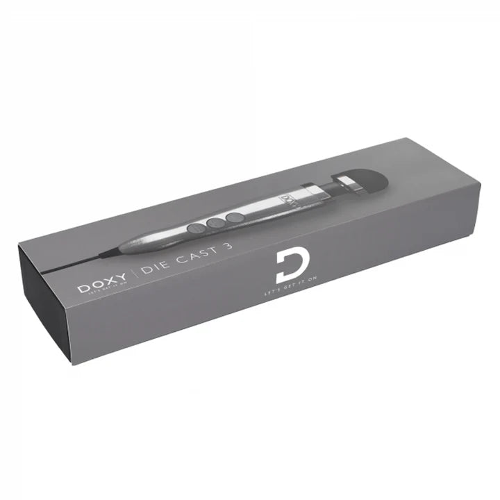 DOXY Die Cast 3 Wand 