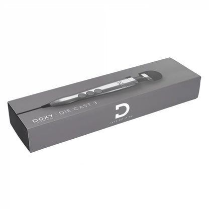 DOXY Die Cast 3 Wand 