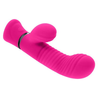 SELOPA Next Wave Dual-Motor Vibrator
