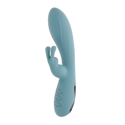Evolved Boss Bunny Rabbit Vibrator