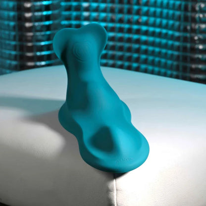 Evolved Bump & Grind Vibrating Grinding Pad