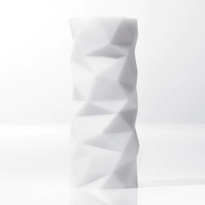 Tenga 3D Polygon Male Masturbator