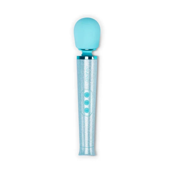 Le Wand All That Glimmers Set – Petite Wand Vibrator Special Edition