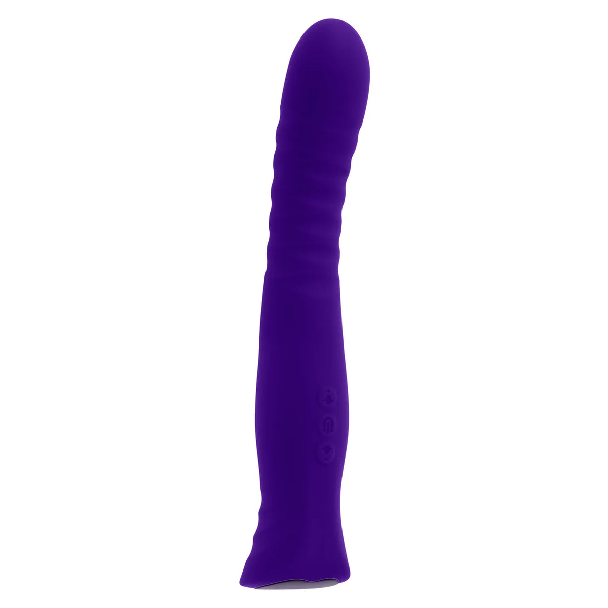 SELOPA Trixxxie Textured Vibrator