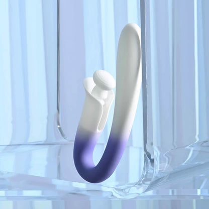 Evolved Spring Loaded Triple-Motor Tapping Vibrator