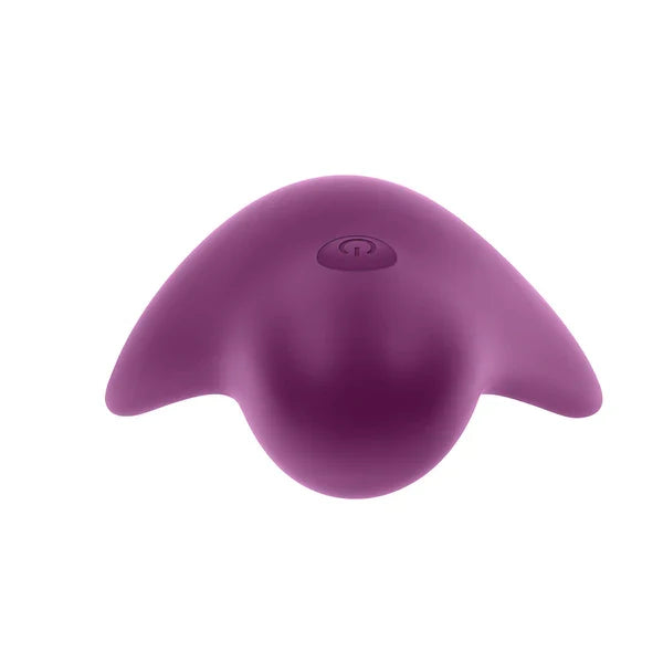 Gender-X BJ Buddy Ball-Cupping Vibrator