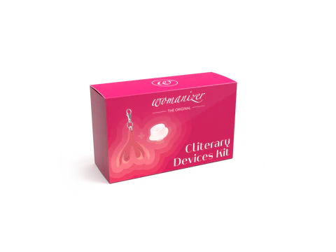 Womanizer Enhance Essentials Bundle