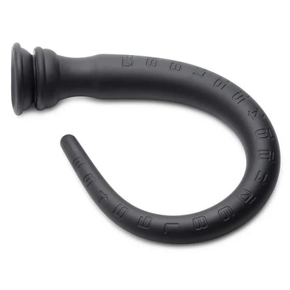 Silicone Tapered Hose - 15" & 22"