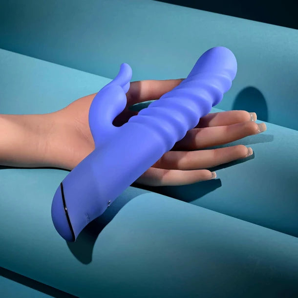 Evolved Knock Knock Rabbit Vibrator