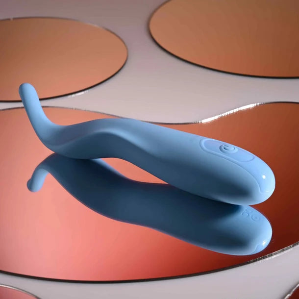 SELOPA Tender Tickler Vibrator