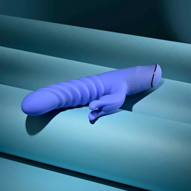 Evolved Knock Knock Rabbit Vibrator