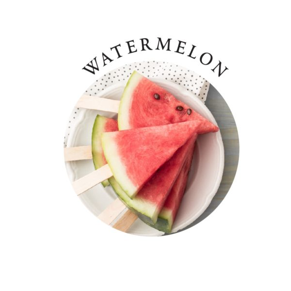 Earthly Body Tasty Travel Gift Set – Watermelon