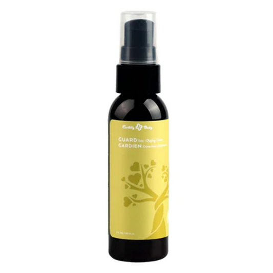 Earthly Body GUARD Anti-Chafing Cream – 2oz / 60ml