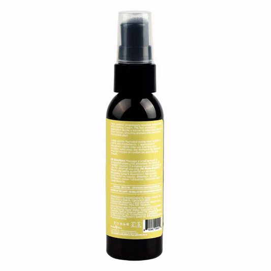 Earthly Body GUARD Anti-Chafing Cream – 2oz / 60ml