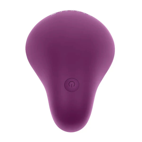 Gender-X BJ Buddy Ball-Cupping Vibrator