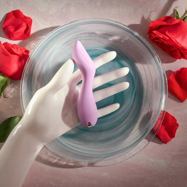 Evolved Lilac G Petite G-Spot Vibrator