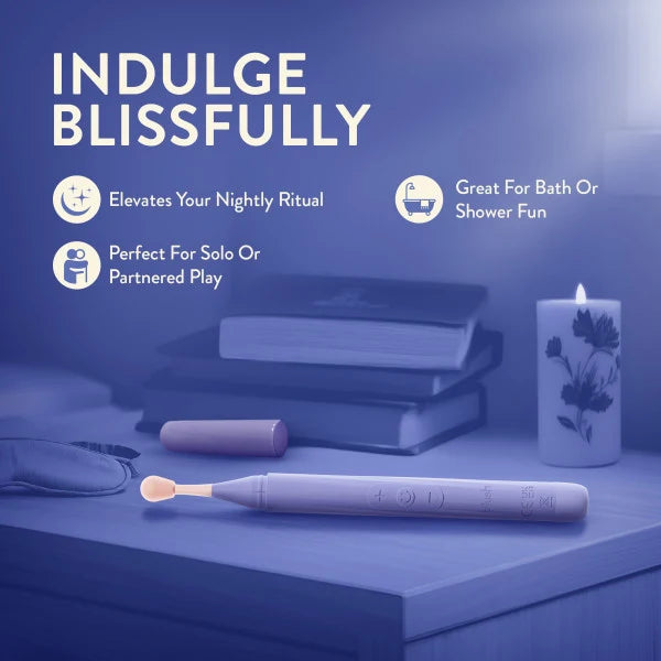 Blush Juno Precision Wand Kit