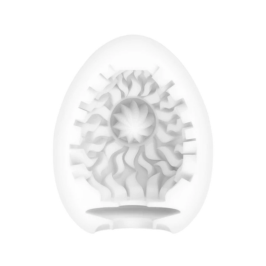 Tenga Egg Shiny Pride Male Masturbator