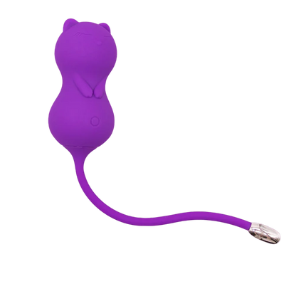 Emojibator Kitty with Packaging – Travel-Ready Design