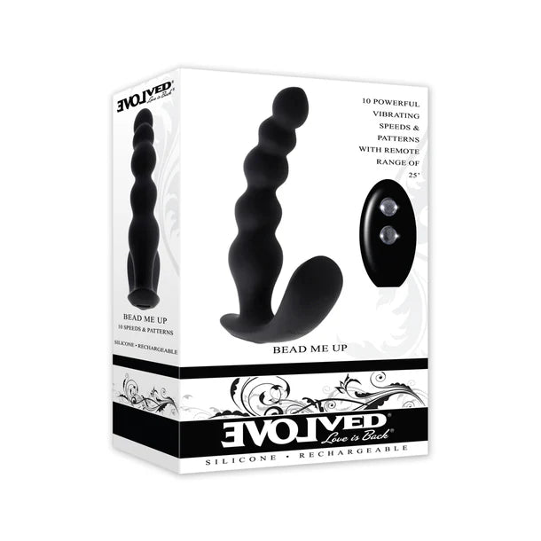 Evolved Bead Me Up