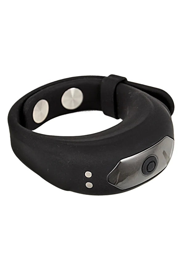 Nasstoys Cock Power Adjustable Belt Ring
