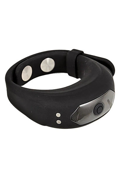 Nasstoys Cock Power Adjustable Belt Ring