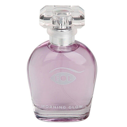 Eye Of Love Morning Glow Pheromone Perfume – 50ml bottle with floral scent