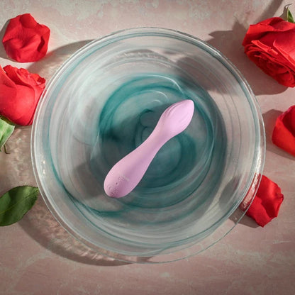 Evolved Lilac G Petite G-Spot Vibrator