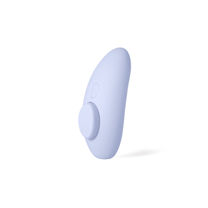 Dame Lay Panty Vibrator with Remote Control