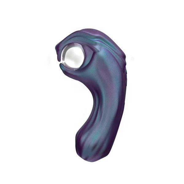 Blush Temptasia Viper Dual-Ended Vibrator