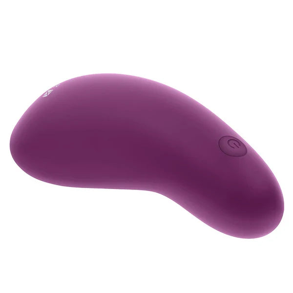 Gender-X BJ Buddy Ball-Cupping Vibrator