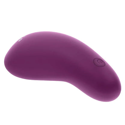Gender-X BJ Buddy Ball-Cupping Vibrator