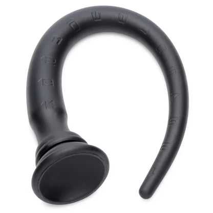 Silicone Tapered Hose - 15 Inch