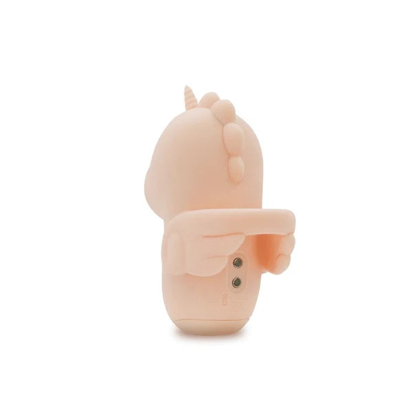 Unihiorn Pinky Promise Finger Vibe