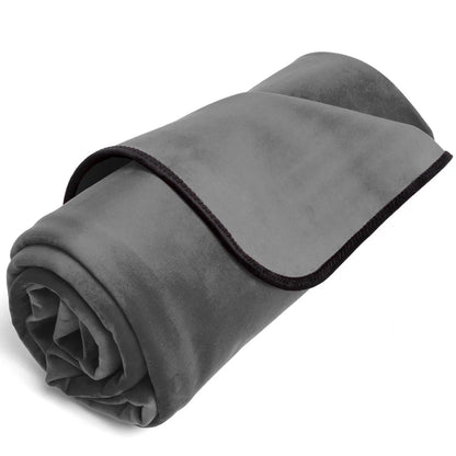 Liberator Fascinator Throw – waterproof intimacy blanket in travel size