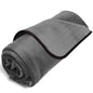 Liberator Fascinator Throw – waterproof intimacy blanket in travel size