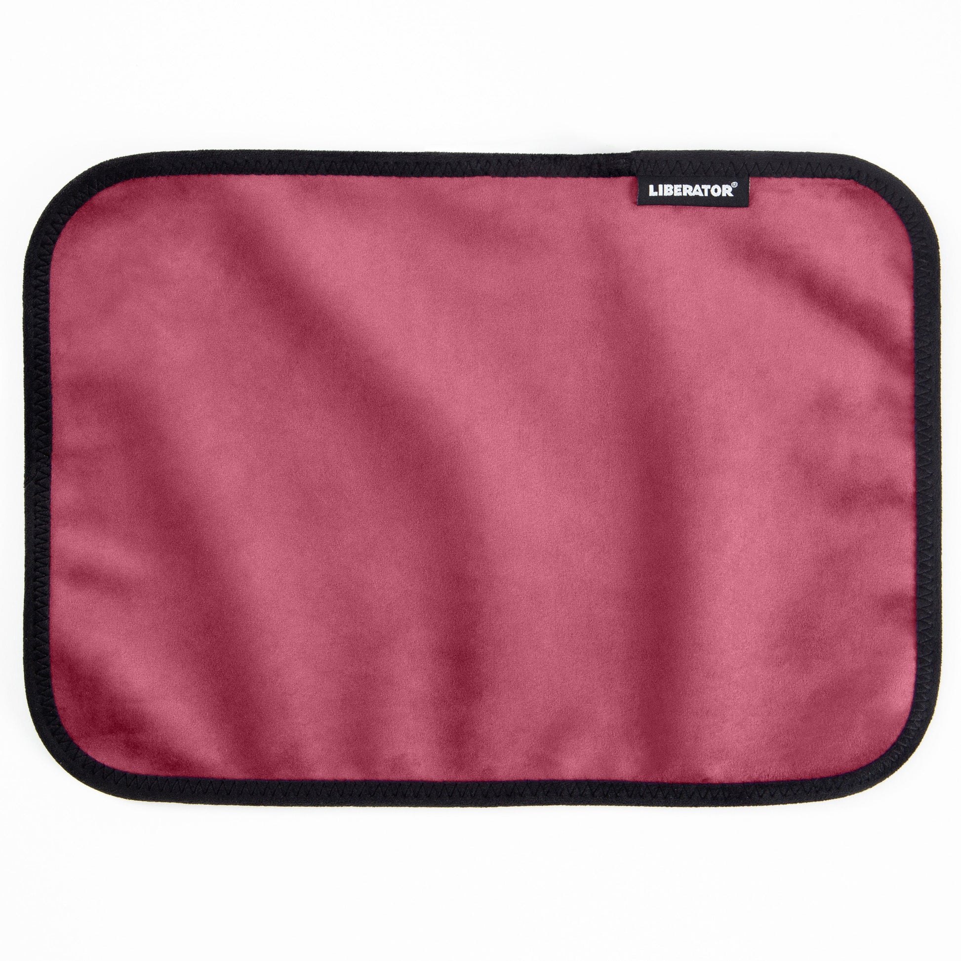 Liberator Fascinator Toy Pad – Compact Moisture Barrier Mat for Sex Toys and Lubes, 11" x 16"