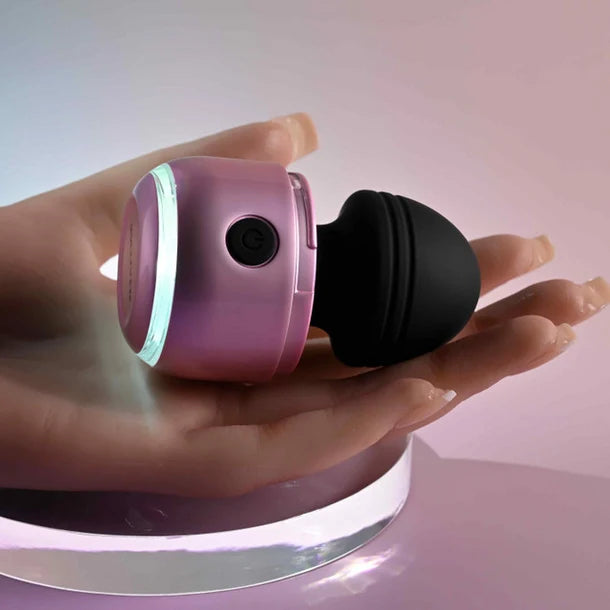 Evolved Vacation Vibrating Stimulator