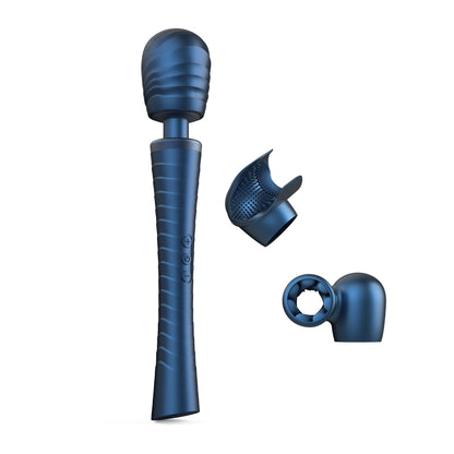 MAN.WAND Edgy Stellar Vibrating Wand