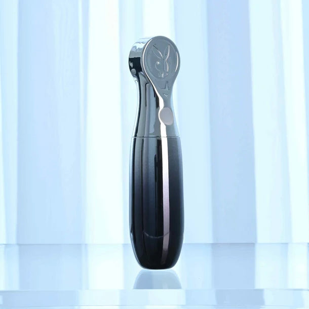 Playboy Bon Voyage Tapping Vibrator