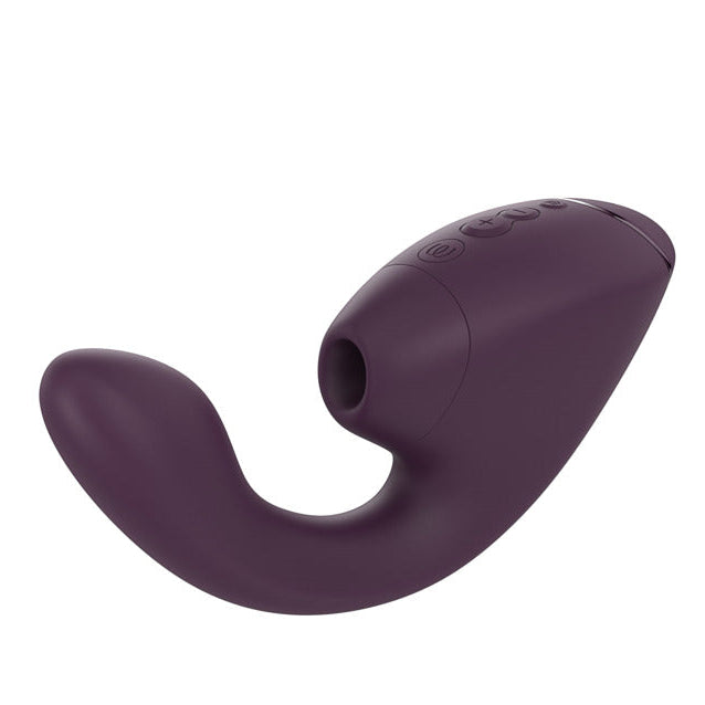 Next Duo - Dark Purple