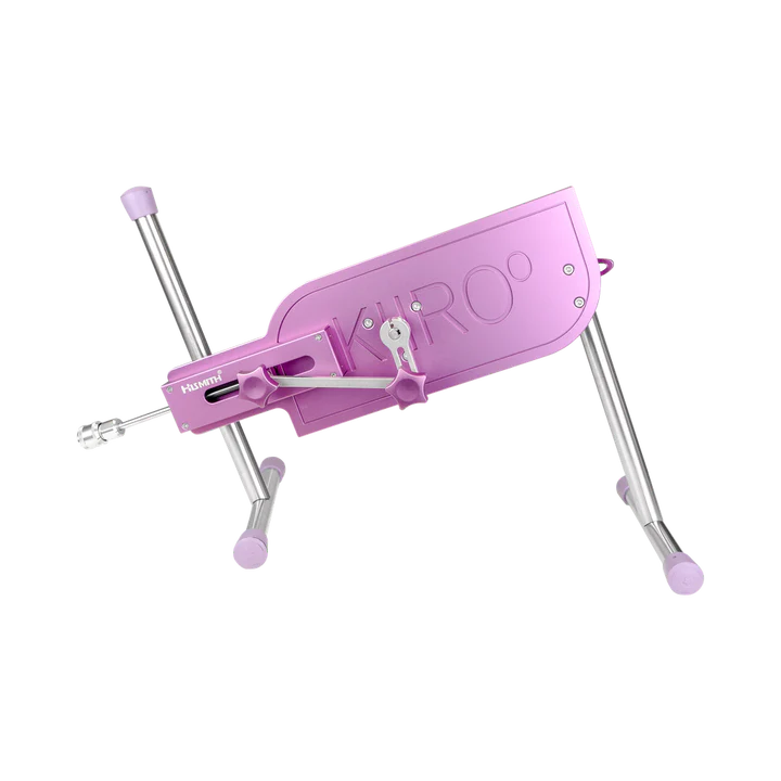 Kiiroo PleasureDrive Interactive Sex Machine