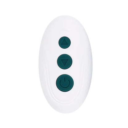 Playboy Have A Seat Remote-Controlled Vibrator