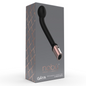 NOBÜ Gaya Powerful G-Spot Vibe - BLACK