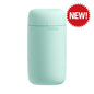 Tenga Puffy Male Masturbator - Mint Green