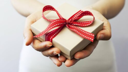 Free Gift