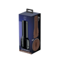 Kiiroo Feel Stroker - dark brown