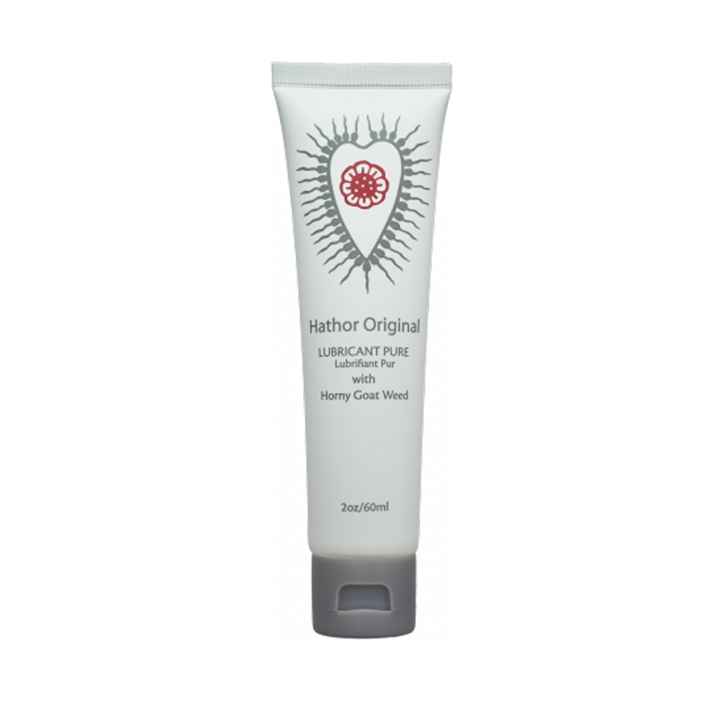 Sutil Hathor PURE Original – Water-Based Lubricant (2 oz/4oz/8oz)